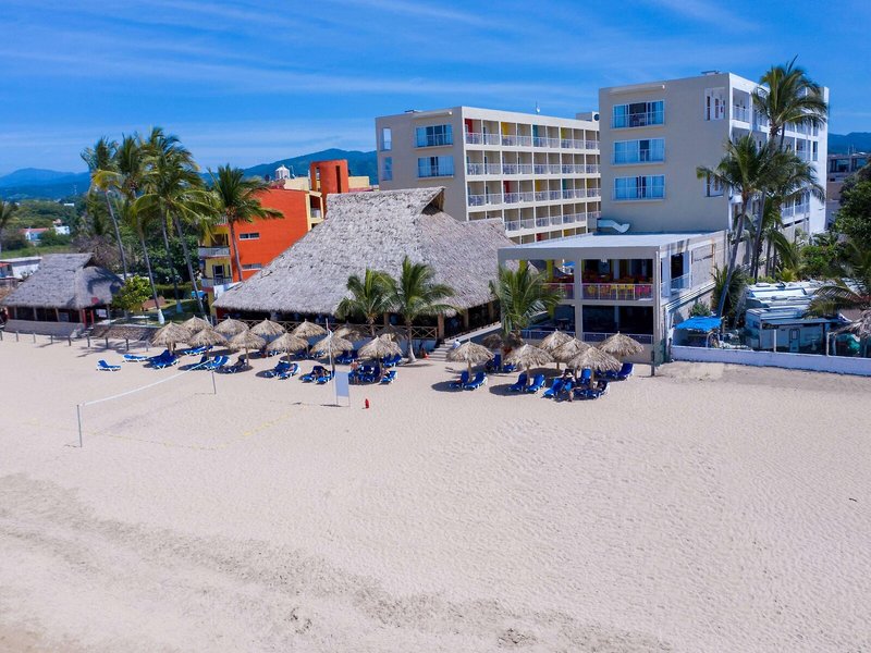 Decameron Isla Coral Guayabitos Ramada All Inclusive Resort 12