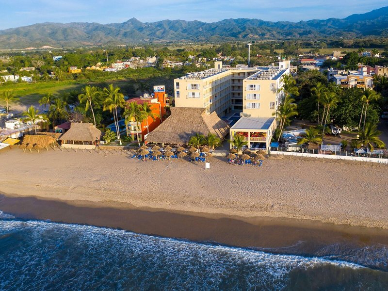Decameron Isla Coral Guayabitos Ramada All Inclusive Resort 13