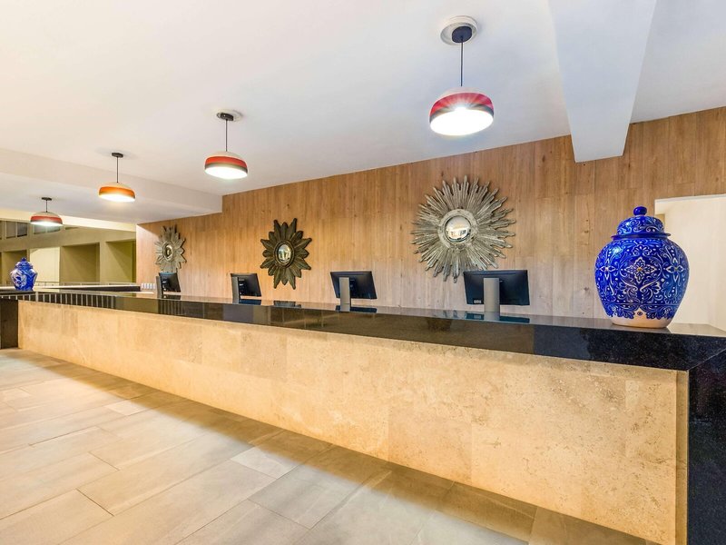 Decameron Isla Coral Guayabitos Ramada All Inclusive Resort 18