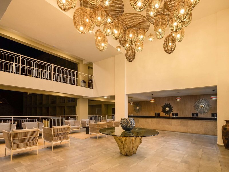 Decameron Isla Coral Guayabitos Ramada All Inclusive Resort 19