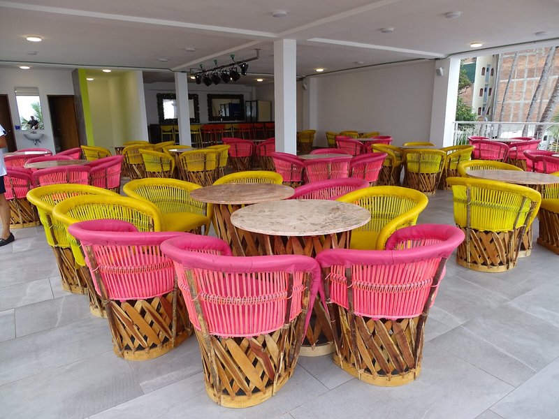 Decameron Isla Coral Guayabitos Ramada All Inclusive Resort 20