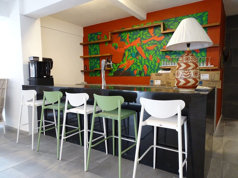 Decameron Isla Coral Guayabitos Ramada All Inclusive Resort 21