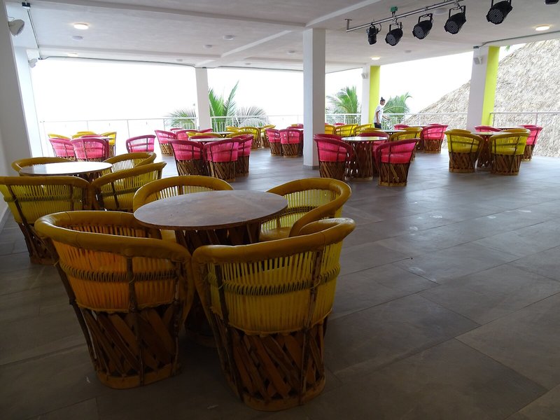 Decameron Isla Coral Guayabitos Ramada All Inclusive Resort 22