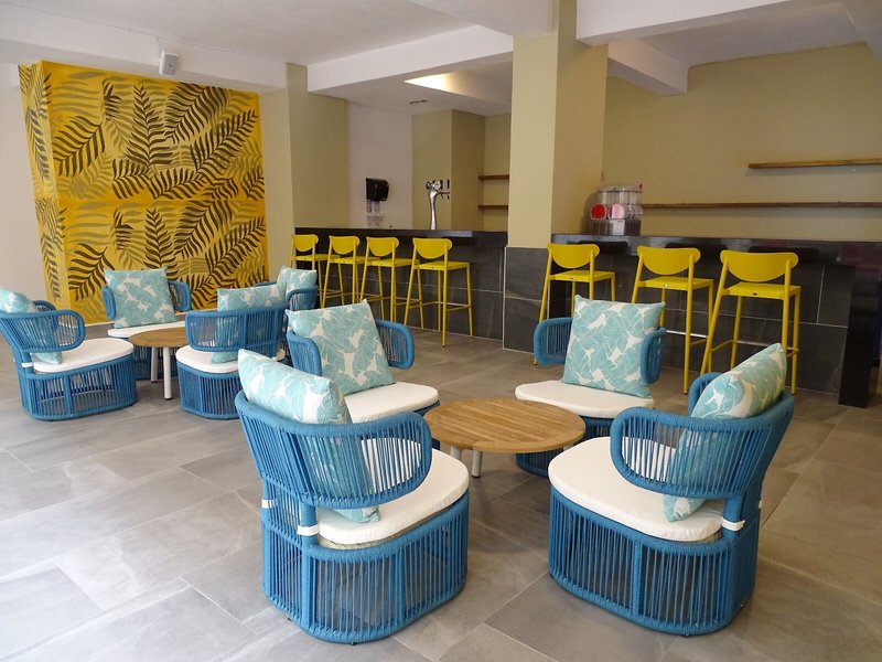 Decameron Isla Coral Guayabitos Ramada All Inclusive Resort 23