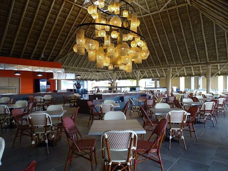 Decameron Isla Coral Guayabitos Ramada All Inclusive Resort 24