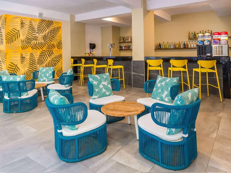 Decameron Isla Coral Guayabitos Ramada All Inclusive Resort 26