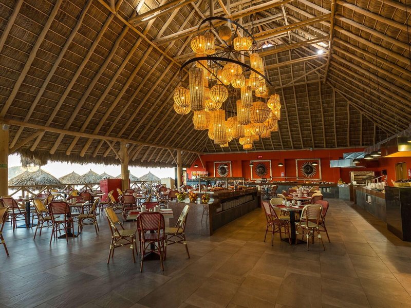 Decameron Isla Coral Guayabitos Ramada All Inclusive Resort 27