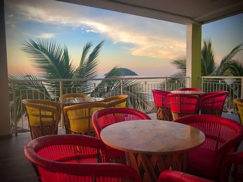 Decameron Isla Coral Guayabitos Ramada All Inclusive Resort 28