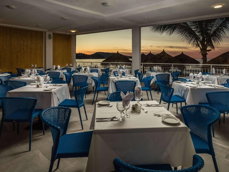 Decameron Isla Coral Guayabitos Ramada All Inclusive Resort 29