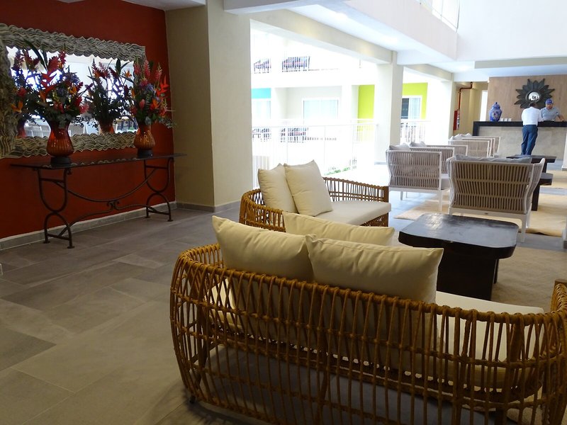 Decameron Isla Coral Guayabitos Ramada All Inclusive Resort 31