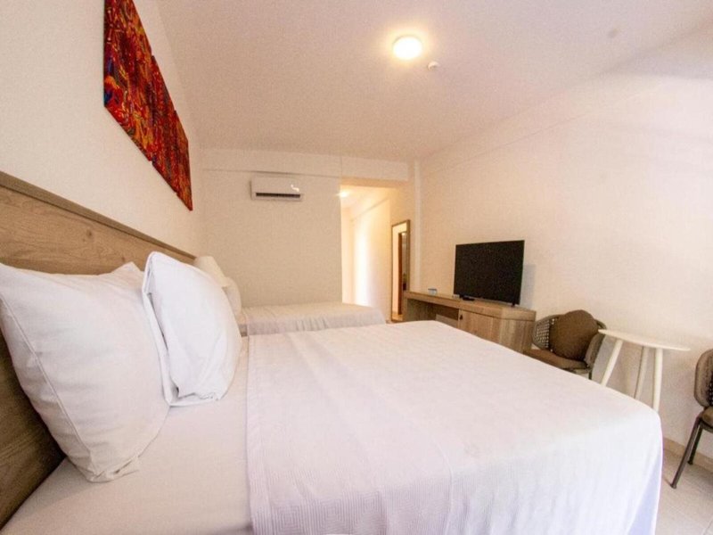 Decameron Isla Coral Guayabitos Ramada All Inclusive Resort 32