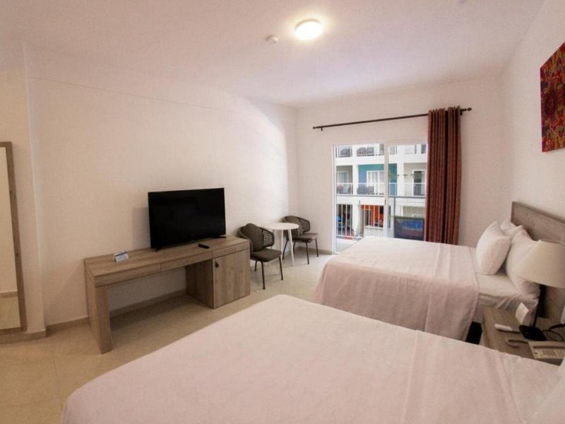 Decameron Isla Coral Guayabitos Ramada All Inclusive Resort 33