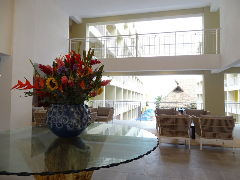 Decameron Isla Coral Guayabitos Ramada All Inclusive Resort 35