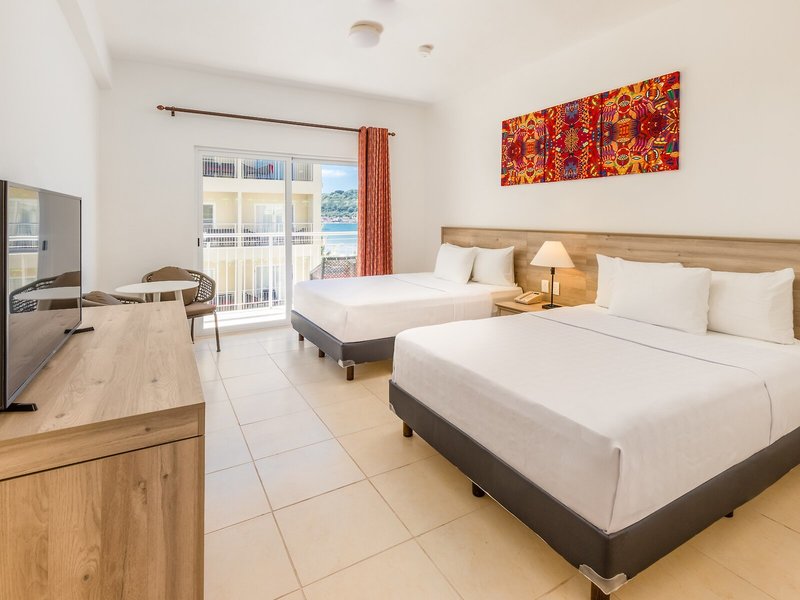 Decameron Isla Coral Guayabitos Ramada All Inclusive Resort 36