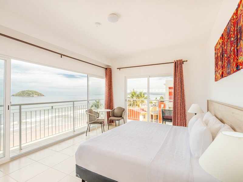 Decameron Isla Coral Guayabitos Ramada All Inclusive Resort 37