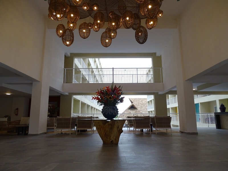 Decameron Isla Coral Guayabitos Ramada All Inclusive Resort 38