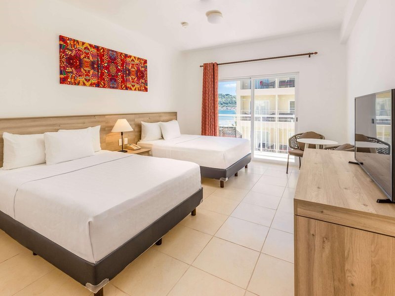 Decameron Isla Coral Guayabitos Ramada All Inclusive Resort 39