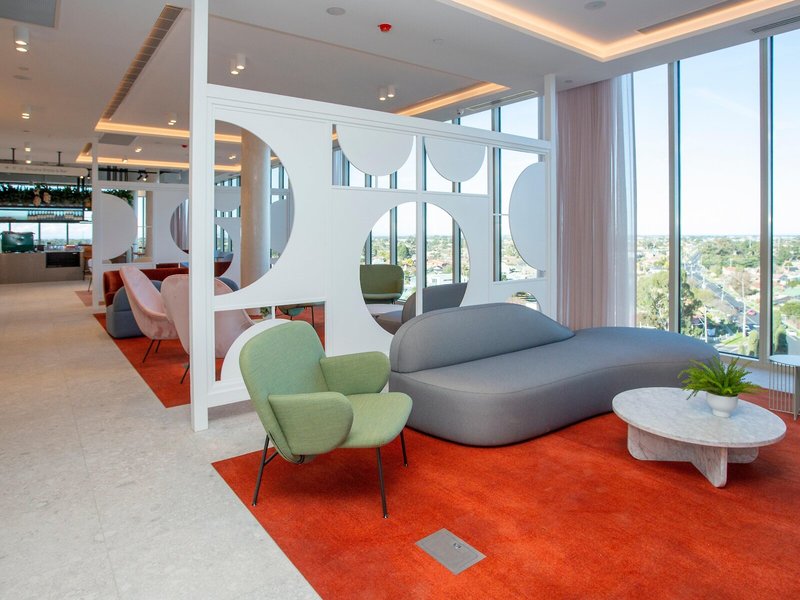 Holiday Inn Werribee 2