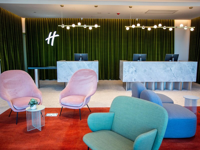 Holiday Inn Werribee 3