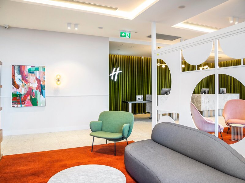 Holiday Inn Werribee 4