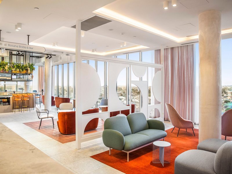 Holiday Inn Werribee 5