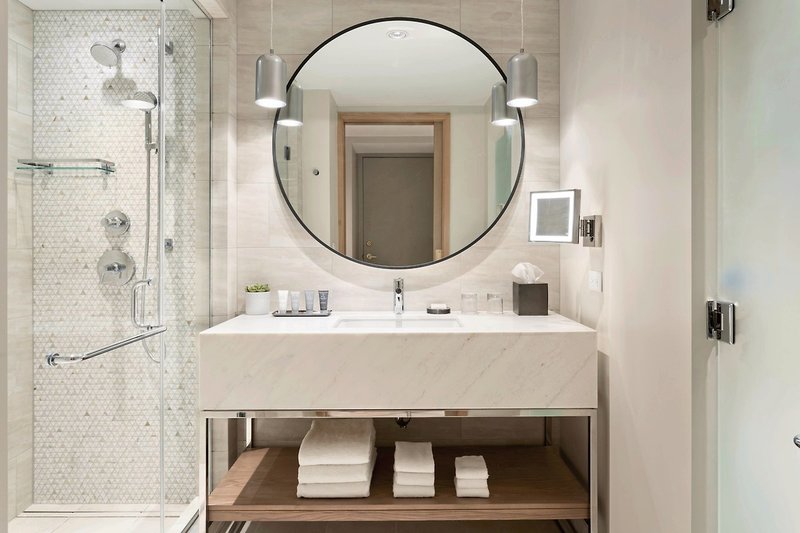 JW Marriott Tampa Water Street 6
