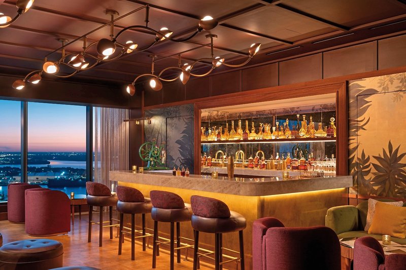 JW Marriott Tampa Water Street 7