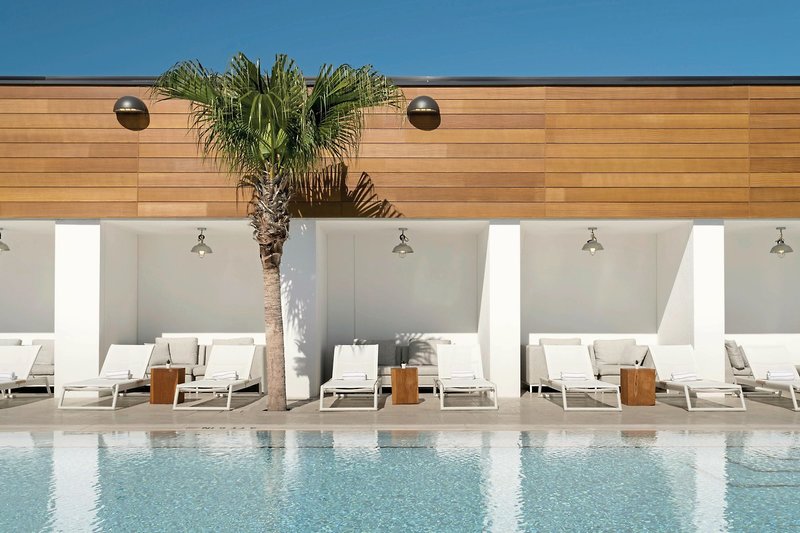 JW Marriott Tampa Water Street 8