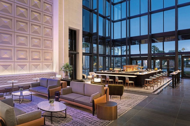JW Marriott Tampa Water Street 12