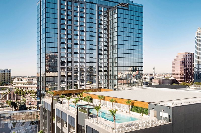JW Marriott Tampa Water Street 15