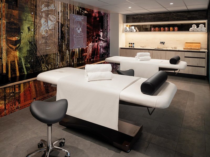 Inntel Hotels Amsterdam Landmar 21