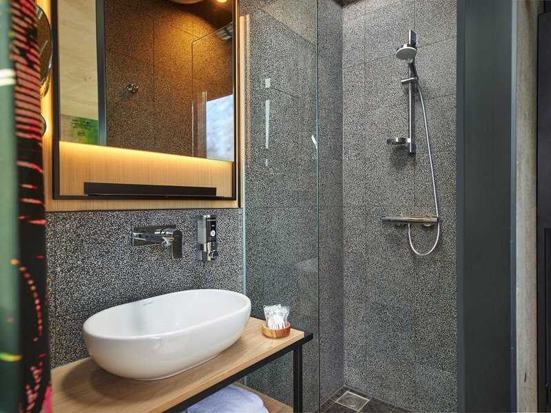 Inntel Hotels Amsterdam Landmar 28