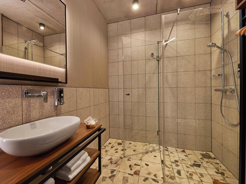 Inntel Hotels Amsterdam Landmar 33