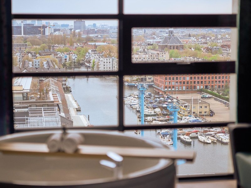 Inntel Hotels Amsterdam Landmar 36