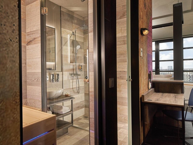 Inntel Hotels Amsterdam Landmar 37