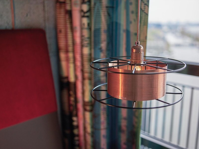 Inntel Hotels Amsterdam Landmar 44
