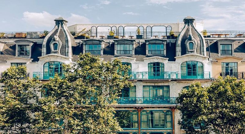 Kimpton St Honore Paris