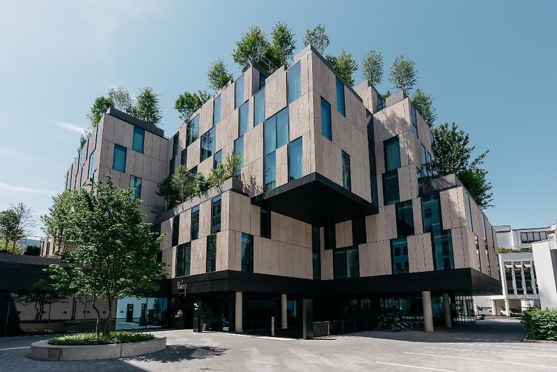 Ruby Ella Hotel Cologne