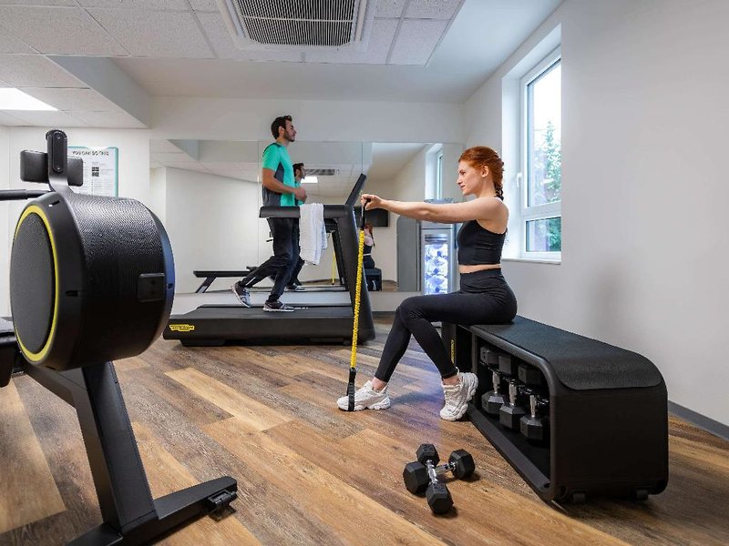 Ibis Styles Hamburg Barmbek 2