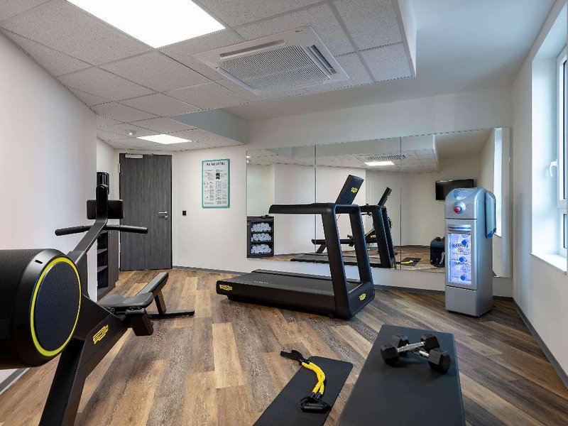 Ibis Styles Hamburg Barmbek 5