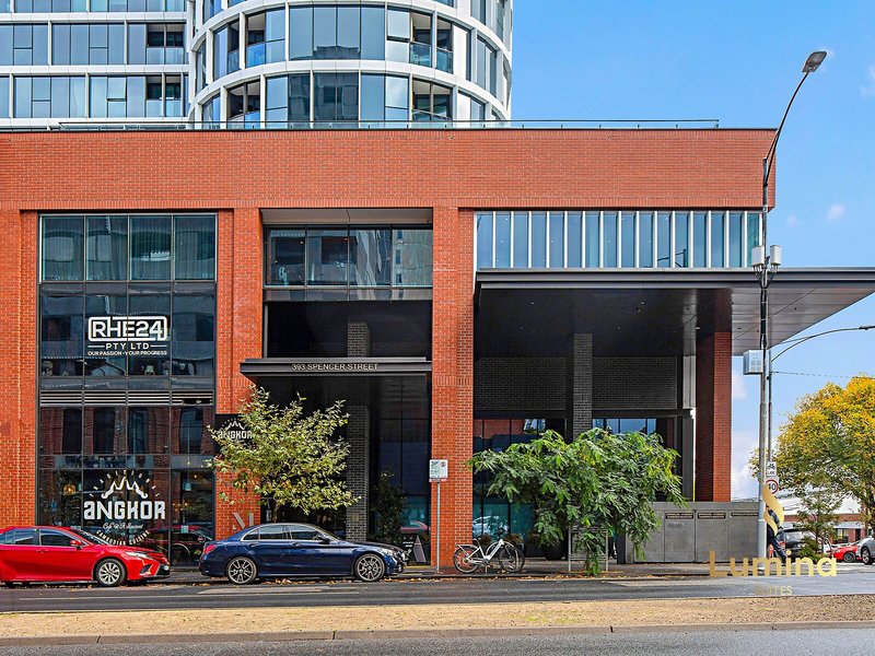 Lumina Suites 1