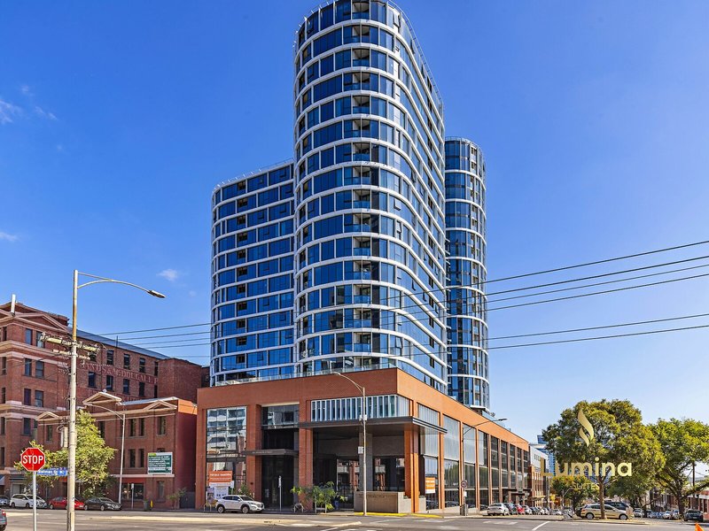 Lumina Suites 3
