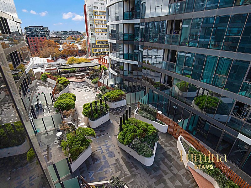 Lumina Suites 4