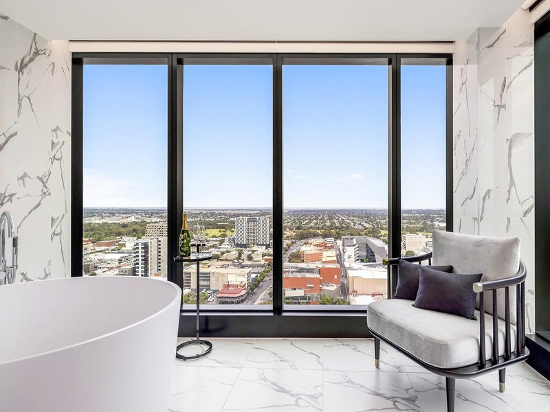 Sofitel Adelaide 1