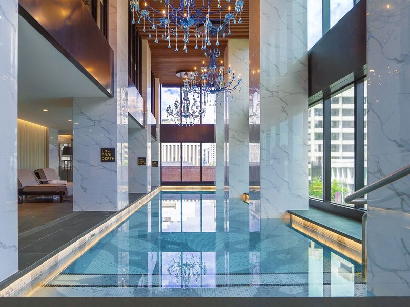Sofitel Adelaide 4