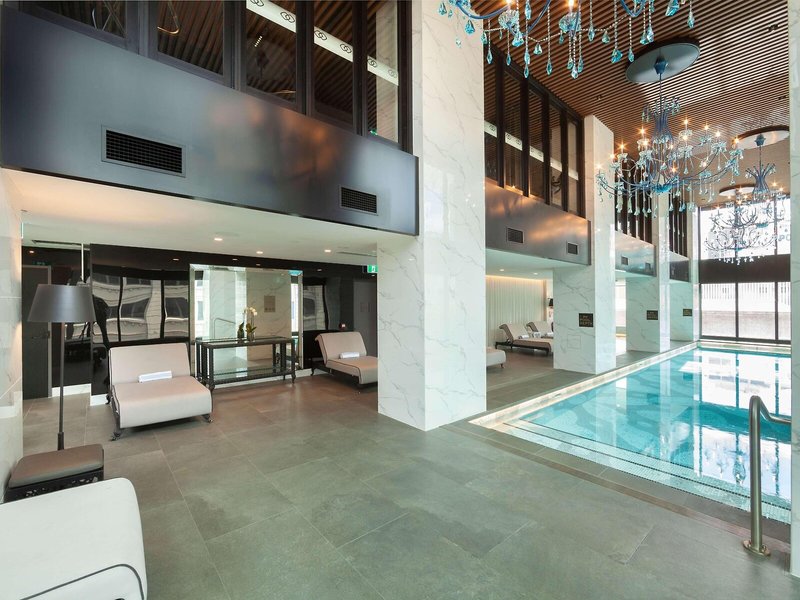 Sofitel Adelaide 5