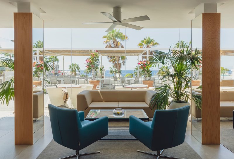 Flamingo Beach Mate 8