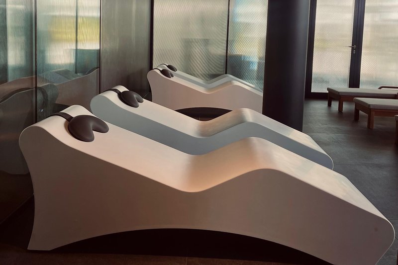 Flamingo Beach Mate 14