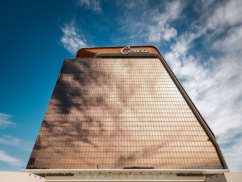 Circa Resort & Casino 1