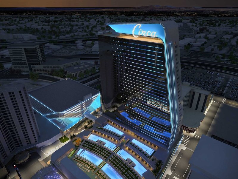 Circa Resort & Casino 2